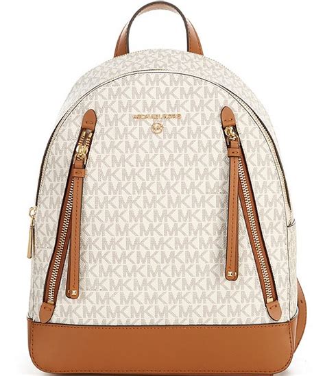 michael kors rainbow backpack|Best 25+ Deals for Dillards Michael Kors Handbags .